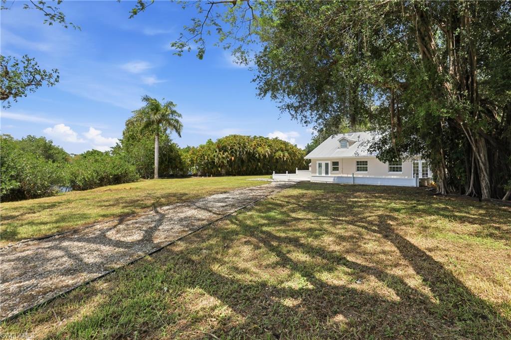 CHARLAU CHANNELS - Residential