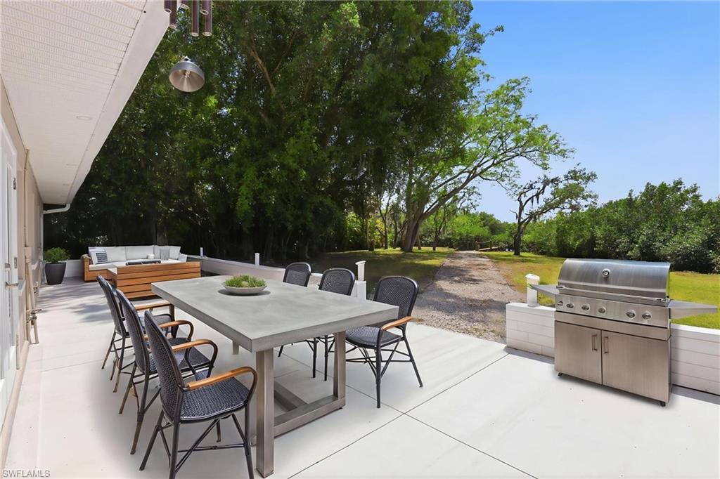 CHARLAU CHANNELS - Residential