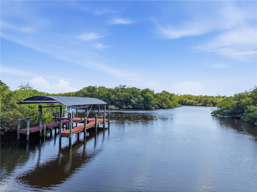 CHARLAU CHANNELS - Residential