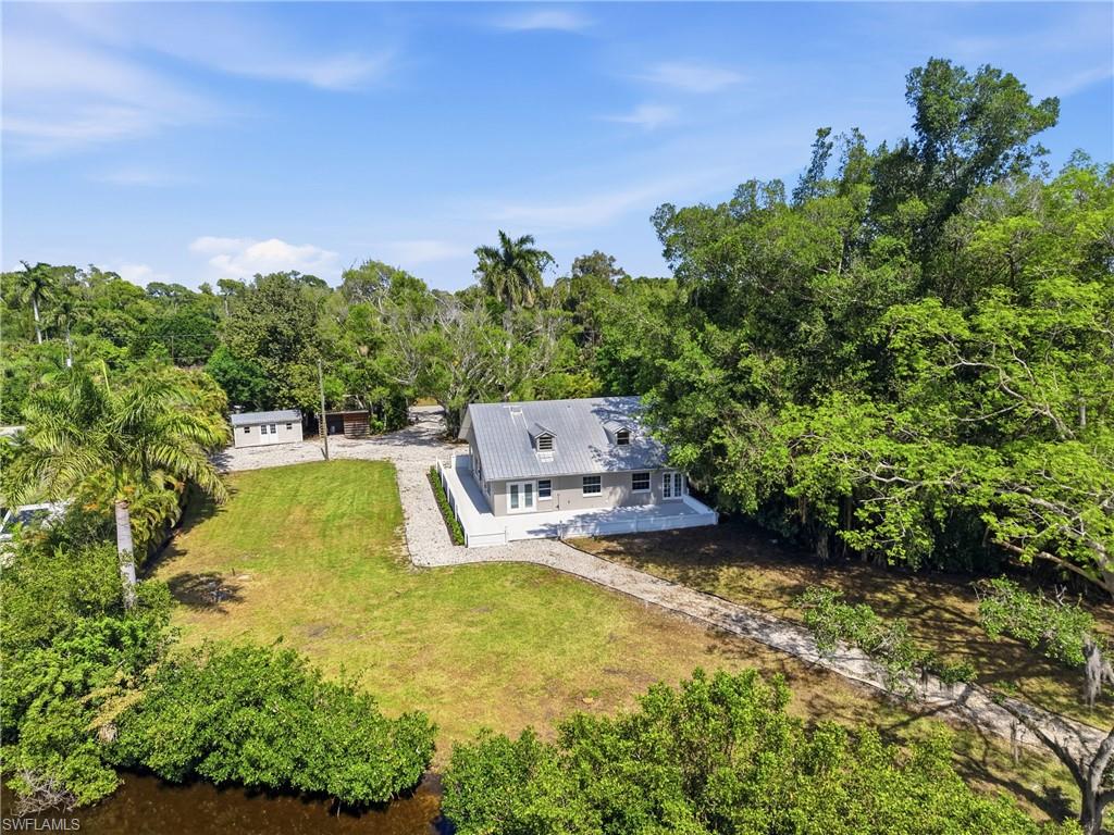 CHARLAU CHANNELS - Residential