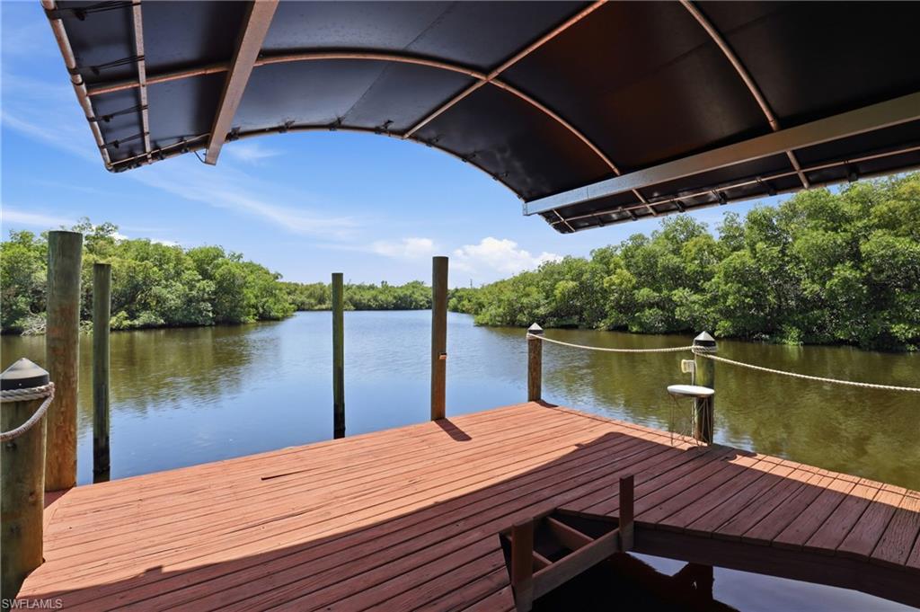 CHARLAU CHANNELS - Residential