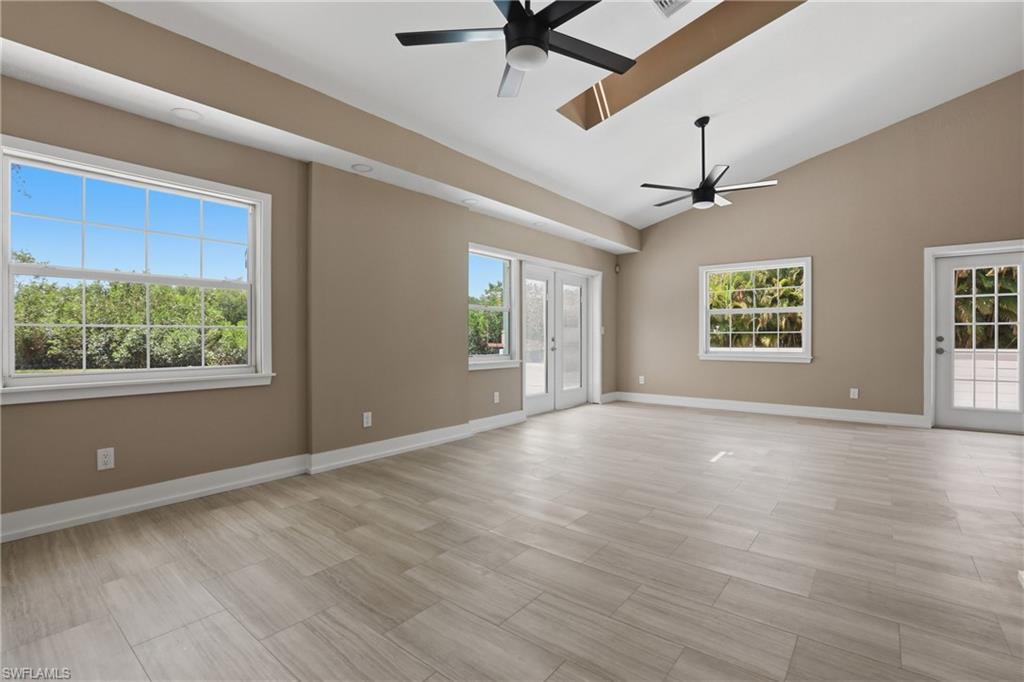 CHARLAU CHANNELS - Residential