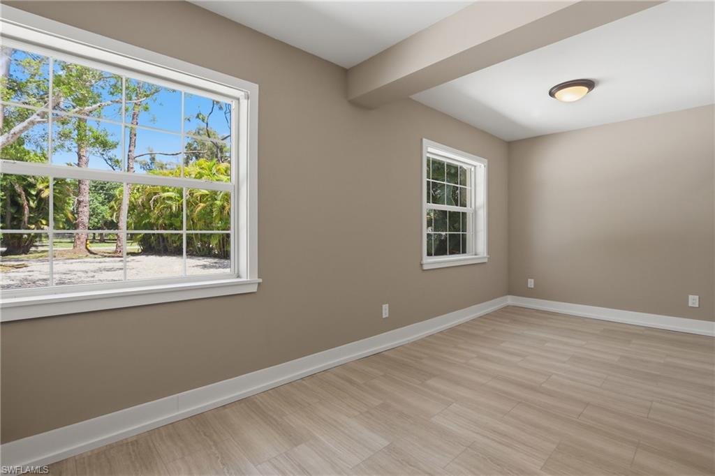 CHARLAU CHANNELS - Residential