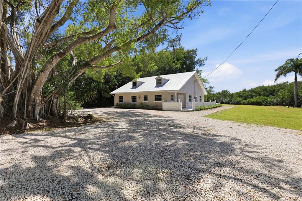 CHARLAU CHANNELS - Residential