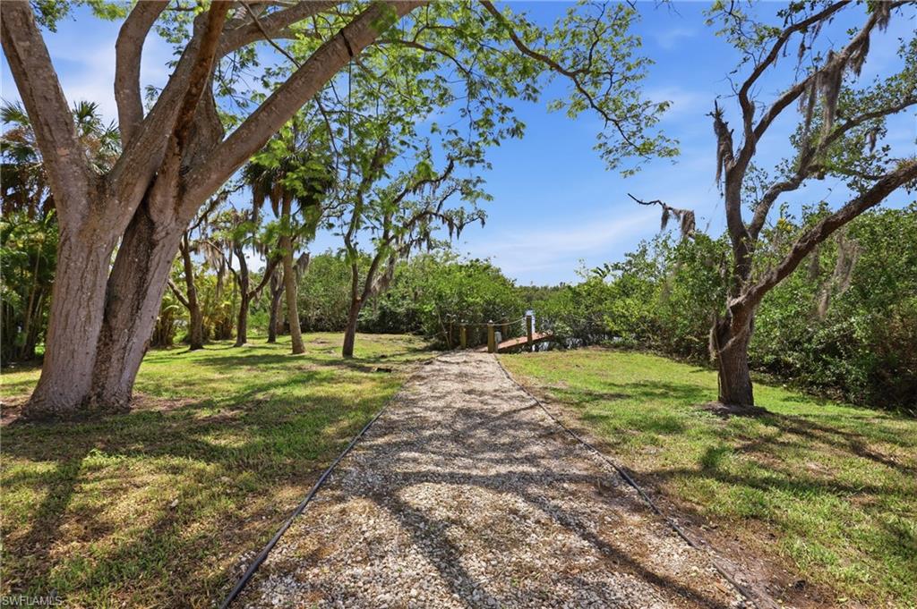 CHARLAU CHANNELS - Residential