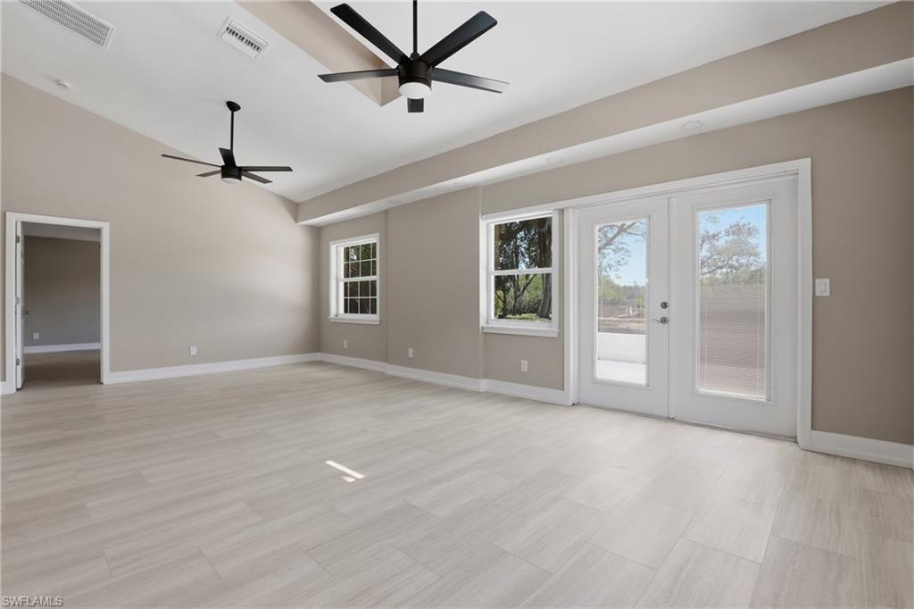 CHARLAU CHANNELS - Residential