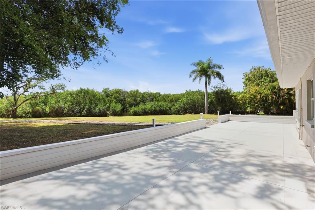 CHARLAU CHANNELS - Residential