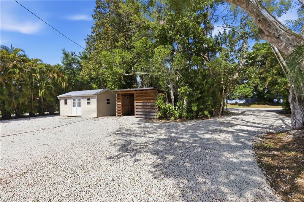 CHARLAU CHANNELS - Residential