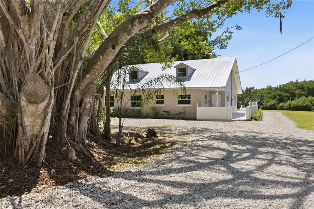 CHARLAU CHANNELS - Residential