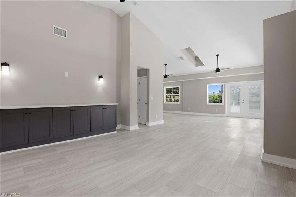 CHARLAU CHANNELS - Residential