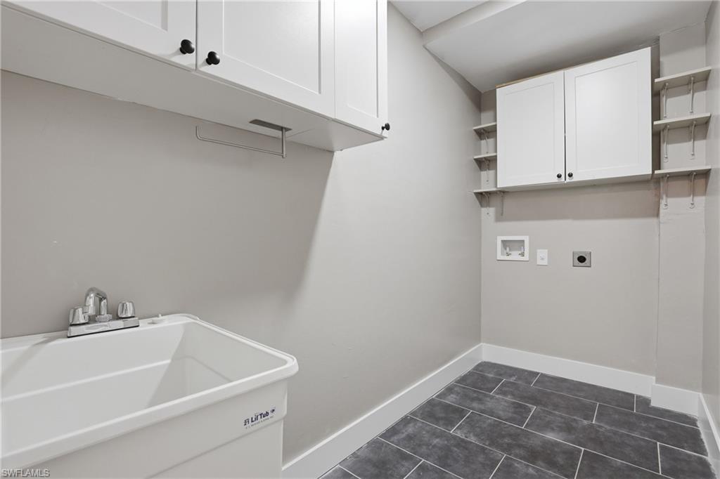 CHARLAU CHANNELS - Residential