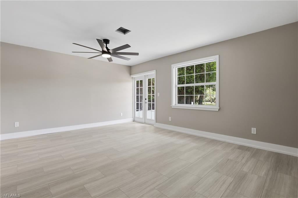 CHARLAU CHANNELS - Residential