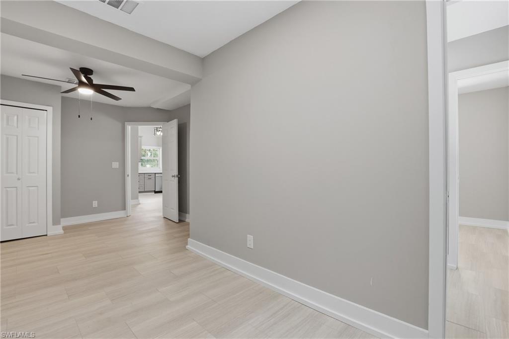 CHARLAU CHANNELS - Residential