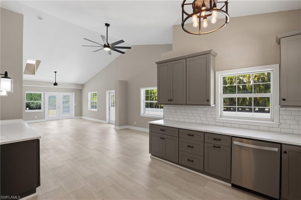 CHARLAU CHANNELS - Residential