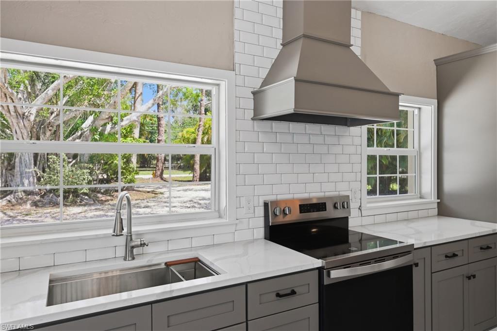 CHARLAU CHANNELS - Residential