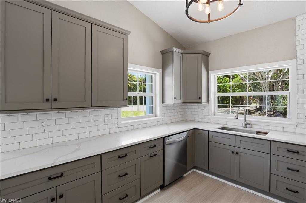 CHARLAU CHANNELS - Residential