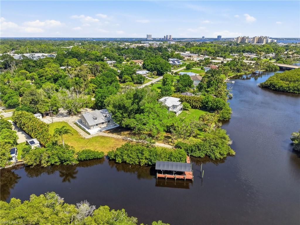 CHARLAU CHANNELS - Residential