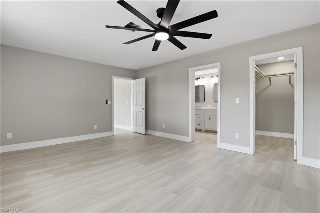 CHARLAU CHANNELS - Residential