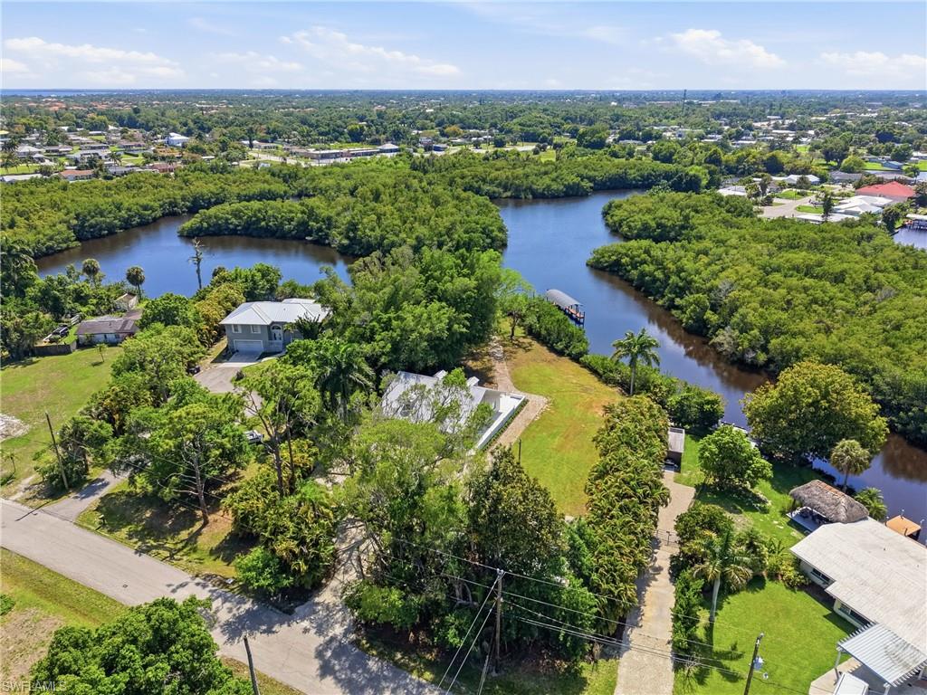 CHARLAU CHANNELS - Residential