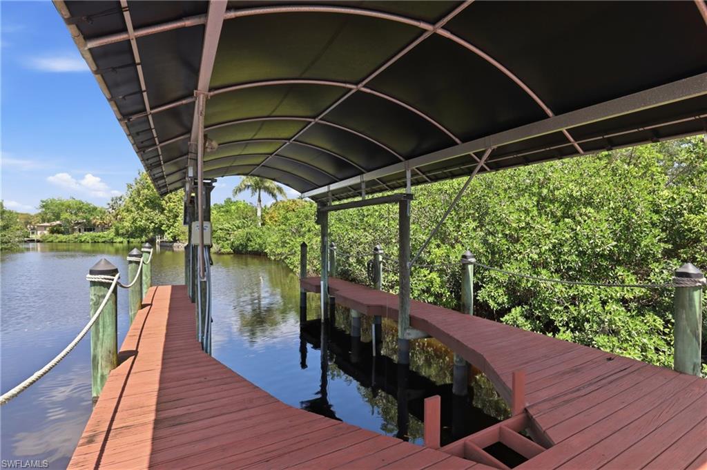 CHARLAU CHANNELS - Residential