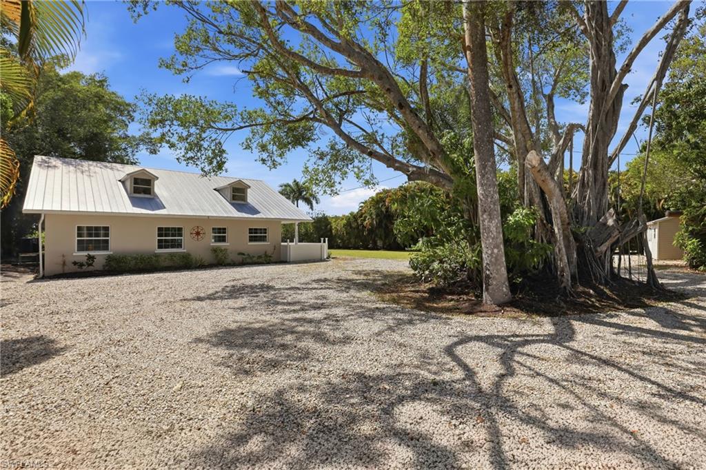 CHARLAU CHANNELS - Residential