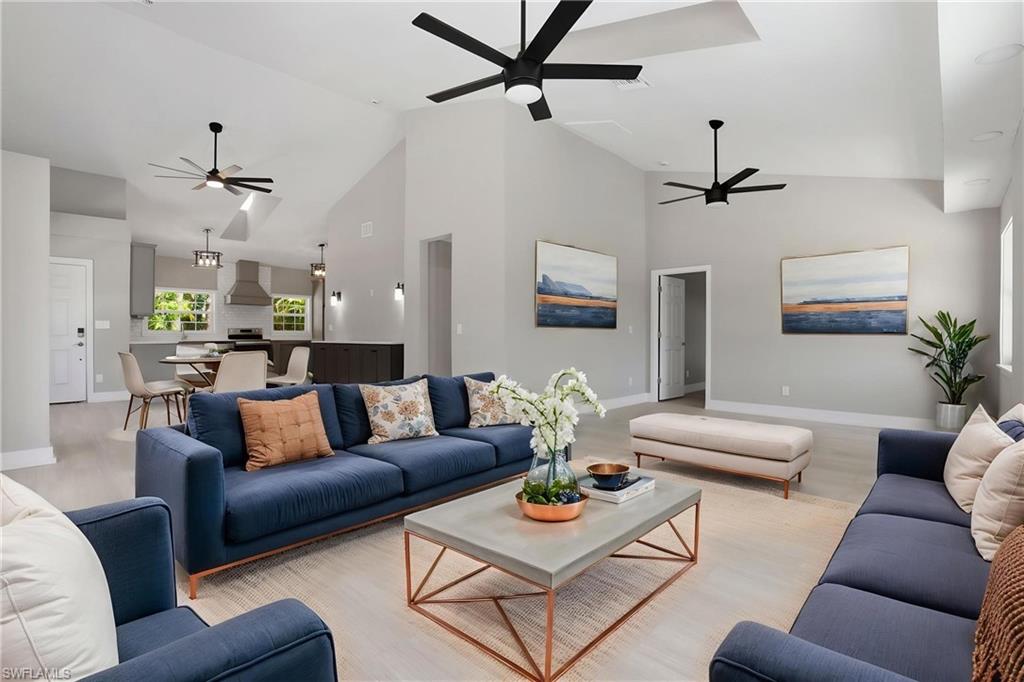 CHARLAU CHANNELS - Residential