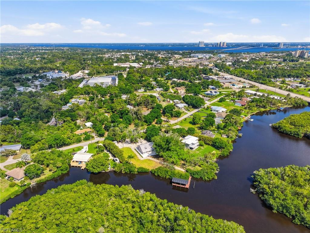 CHARLAU CHANNELS - Residential