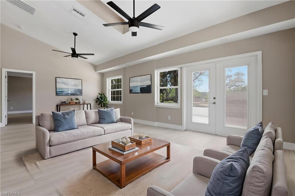 CHARLAU CHANNELS - Residential