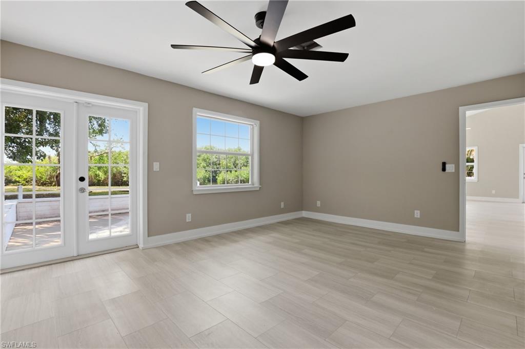 CHARLAU CHANNELS - Residential