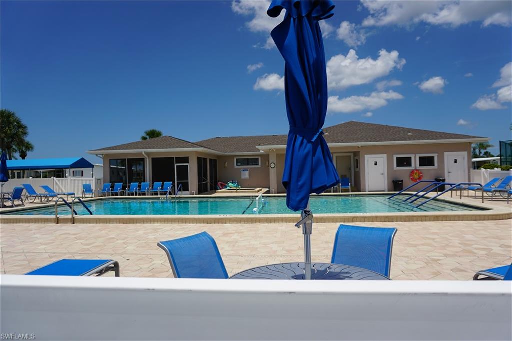 NORTH PORT - Residential