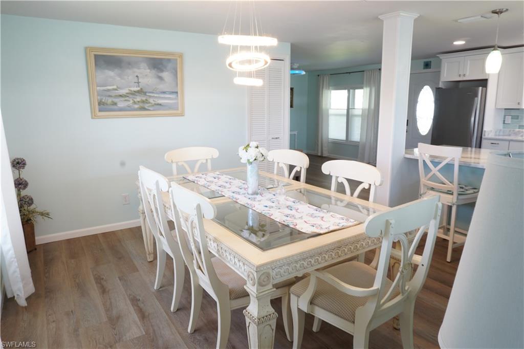 NORTH PORT - Residential