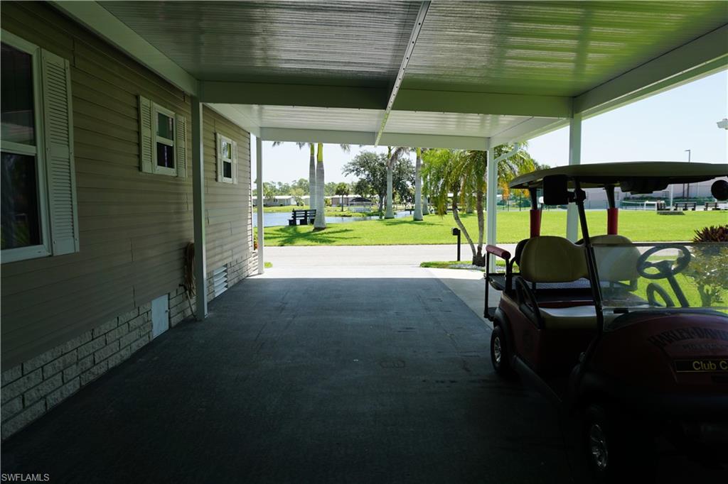 NORTH PORT - Residential