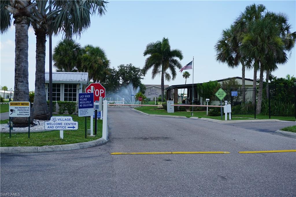 NORTH PORT - Residential