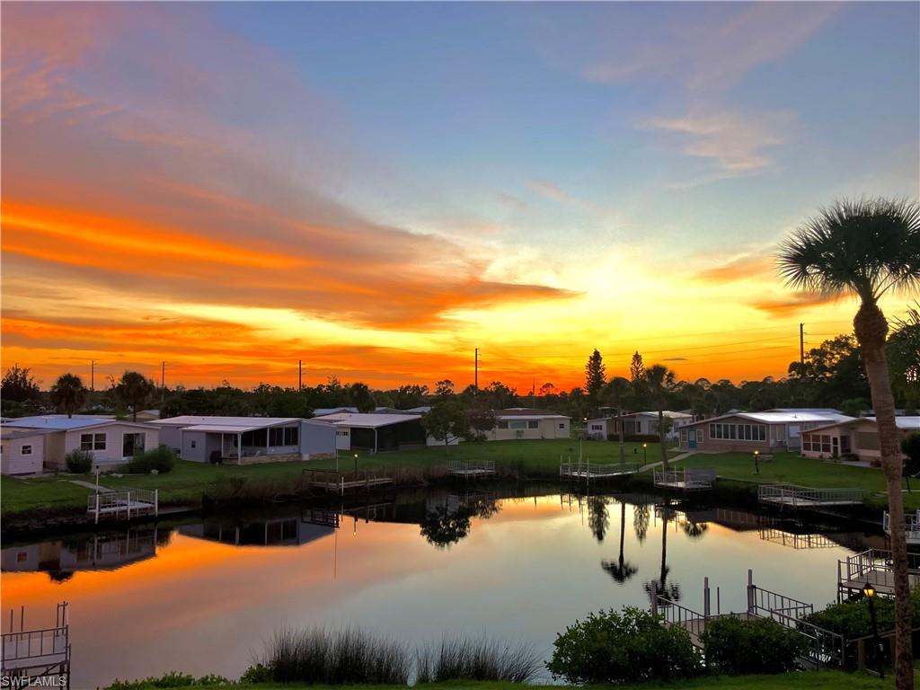 NORTH PORT - Residential