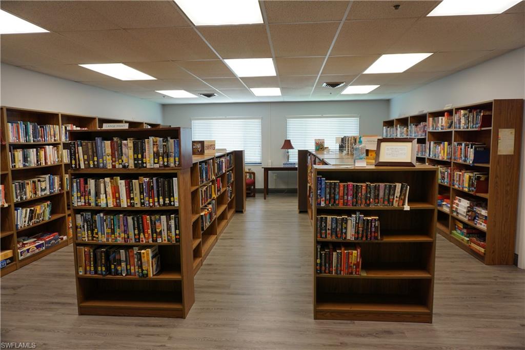 NORTH PORT - Residential