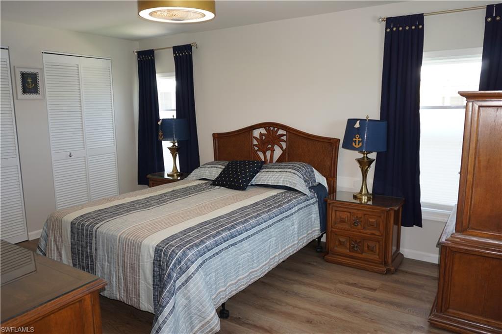 NORTH PORT - Residential