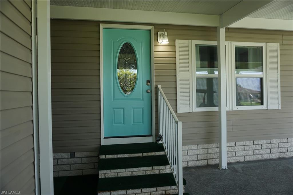 NORTH PORT - Residential