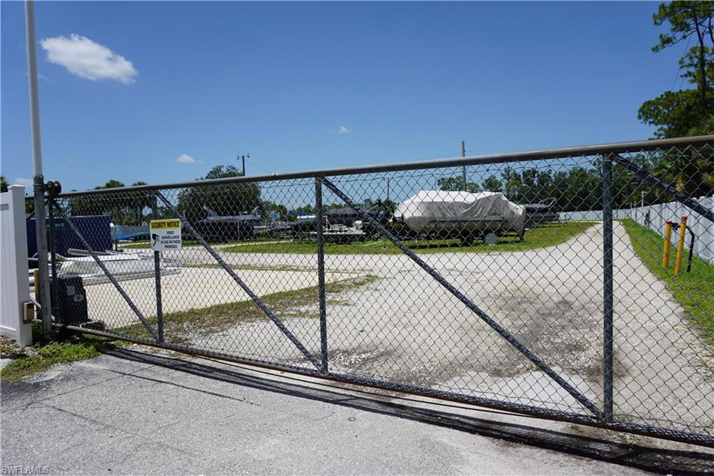 NORTH PORT - Residential