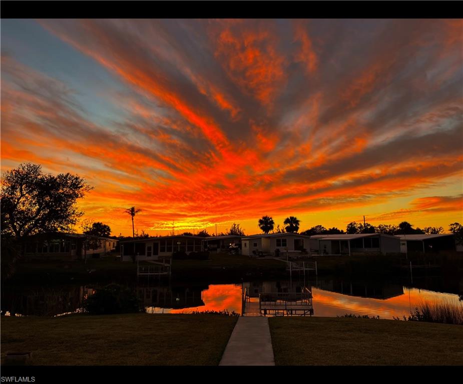 NORTH PORT - Residential