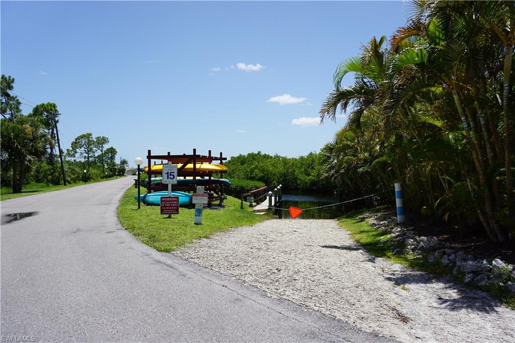 NORTH PORT - Residential