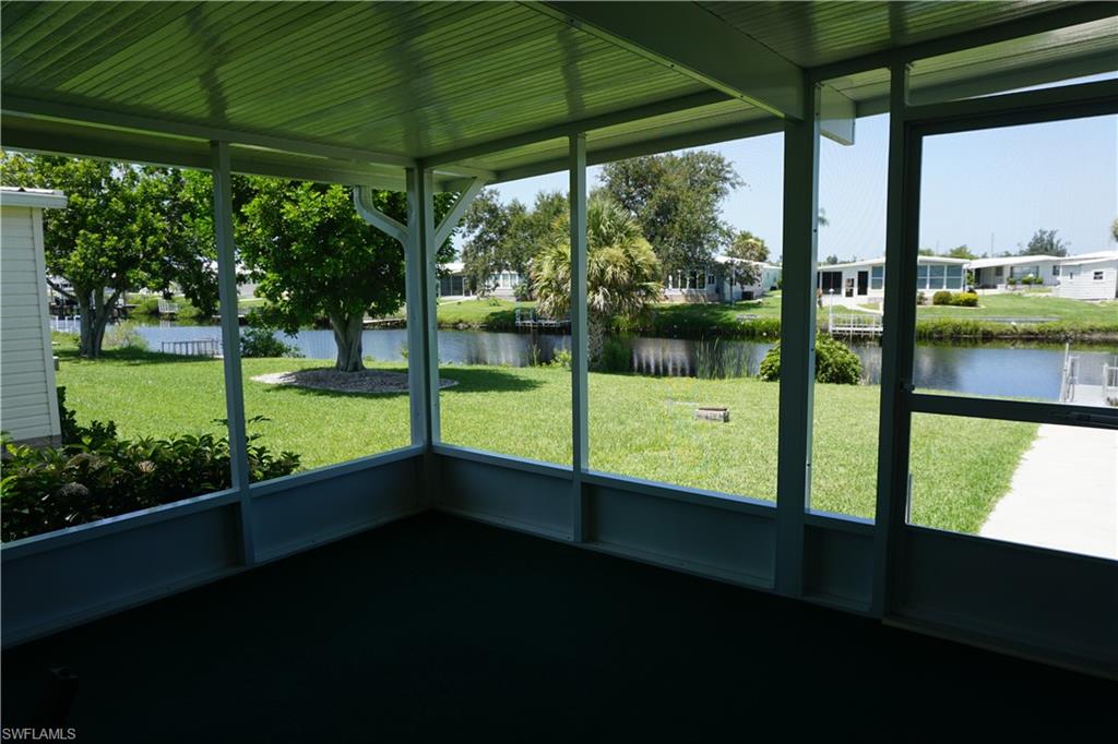 NORTH PORT - Residential