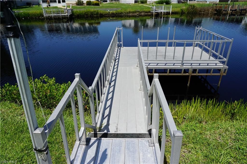 NORTH PORT - Residential