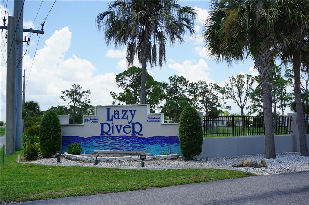 NORTH PORT - Residential