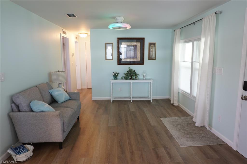 NORTH PORT - Residential