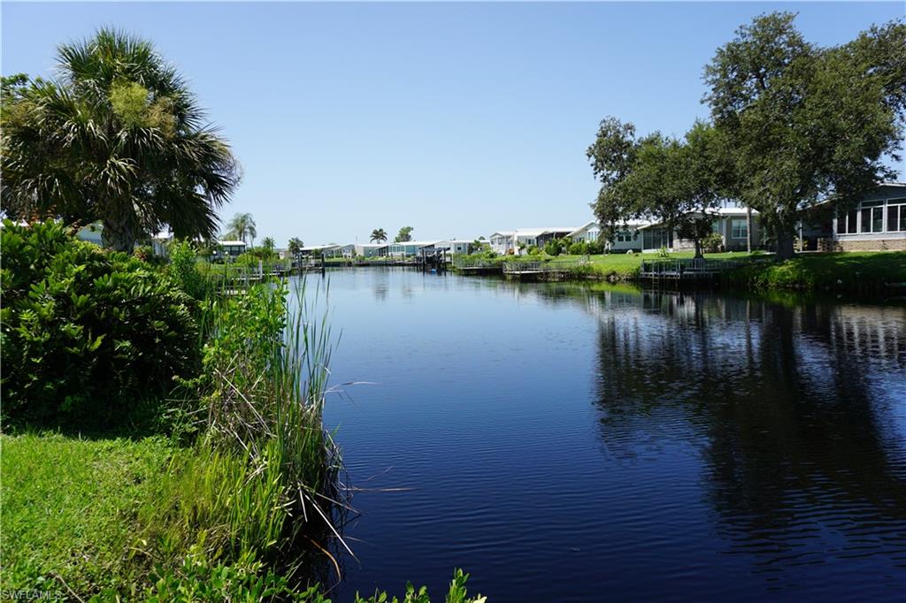 NORTH PORT - Residential