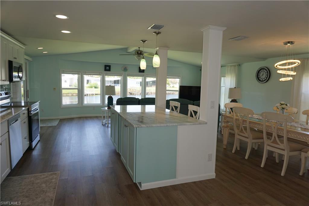 NORTH PORT - Residential