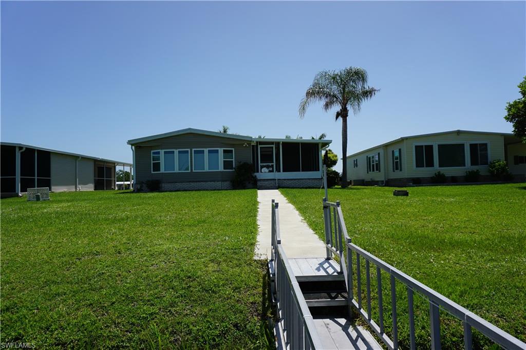 NORTH PORT - Residential