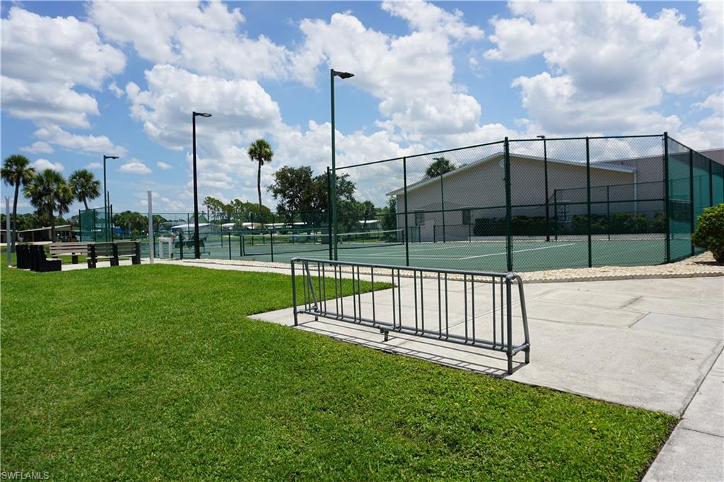 NORTH PORT - Residential