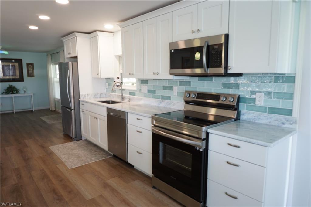 NORTH PORT - Residential