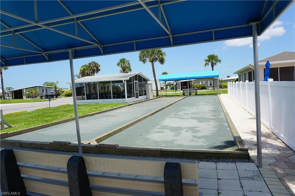 NORTH PORT - Residential